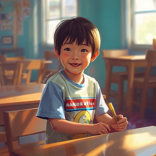 珍妮頭像 13