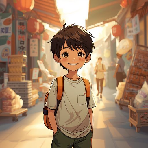 珍妮頭像 25