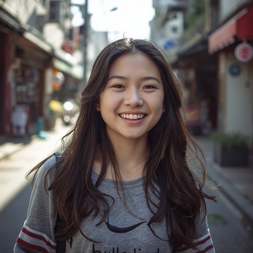 珍妮頭像 28