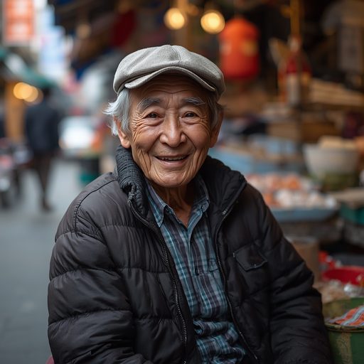 珍妮頭像 70
